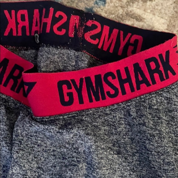 Gymshark leggings - Picture 2 of 3